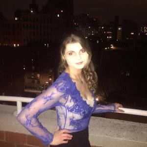 Meet your Posher, Marie